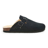 Imagen del producto Zueco Malmo Negro Hombre